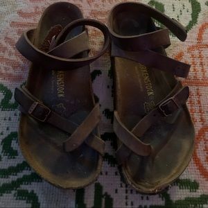 Birkenstock Sandals